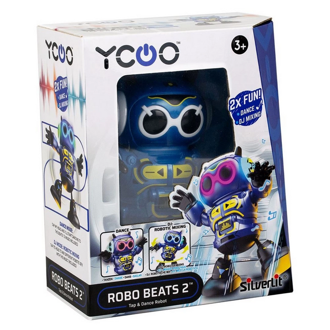 Robo Beats 2 88599