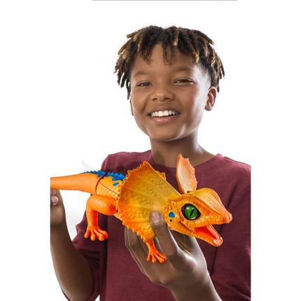Robo Kertenkele
