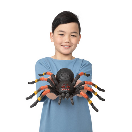 Robo Tarantula