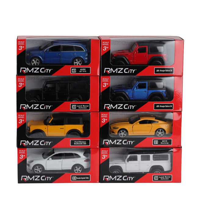 S00006543 -SUN-UNF-1/32 ARABA JEEP SERİSİ PB.2R.6A.24D.(Belirtilen fiyat, tekli satış için adet fiyatıdır.)