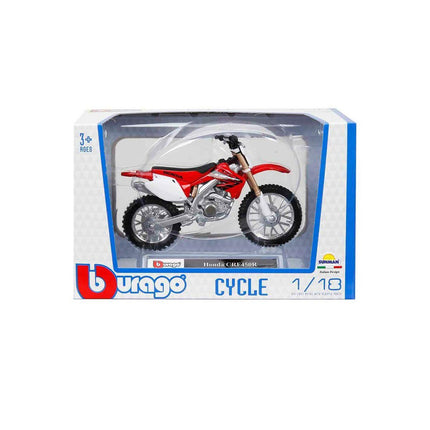1051030 1:18 Ducati Motor -Sunman