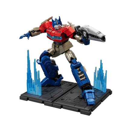 71161 SUN-BLO-FİGÜR TRANSFORMERS CLASSIC CLASS 11 OPTIMUS PRIME TRNS
