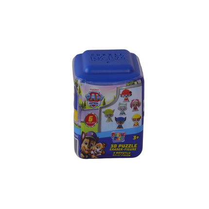 S00064051 SUN HTI FİGÜR PAW PATROL PUZZLE PALZ SÜRPRİZ PAKET