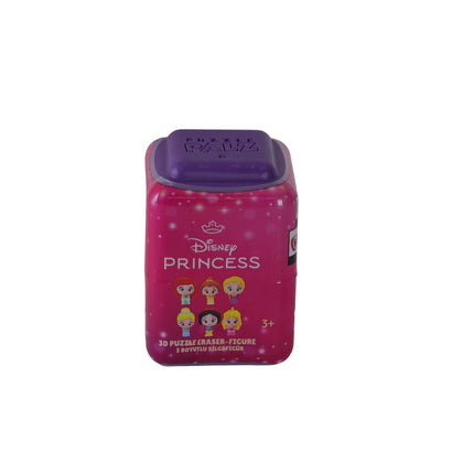 S00064053 SUN HTI FİGÜR D.PRINCESS PUZZLE PALZ SÜRPRİZ PAKET