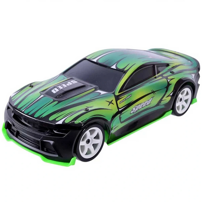 Şarjlı Kumandalı Drift Arabası 33637