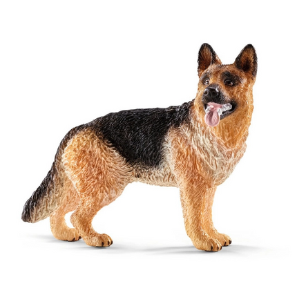 Schleich Alman Kurdu