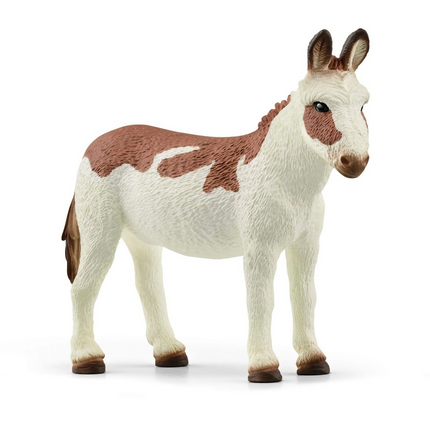 Schleich Amerikan Benekli Eşek