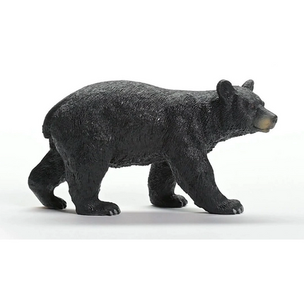 Schleich Amerikan Kara Ayı