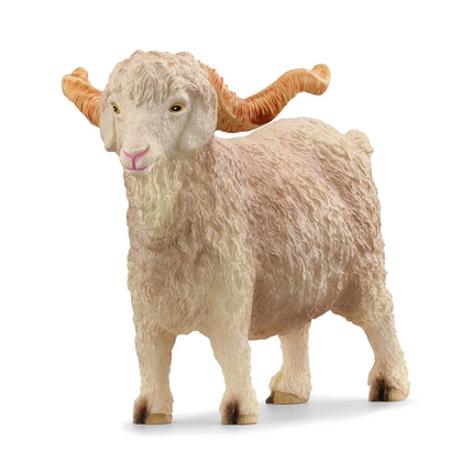 Schleich Angora Keçisi