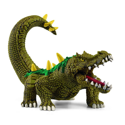 Schleich Bataklık Canavarı