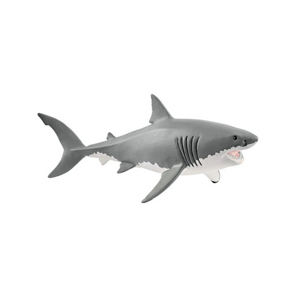 Schleich Beyaz Köpek Balığı