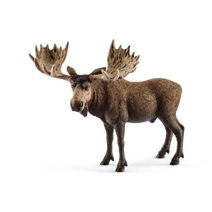 Schleich Boynuzlu Geyik