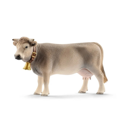 Schleich Braunvieh İnek