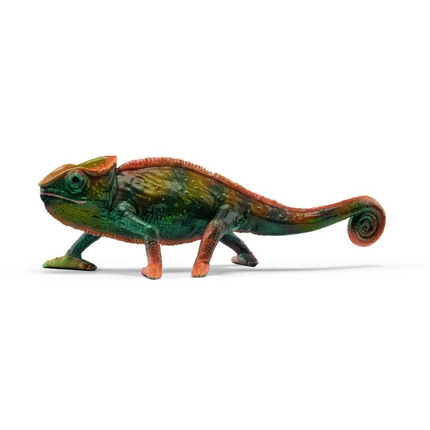 Schleich Bukalemun