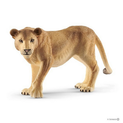 Schleich Dişi Aslan