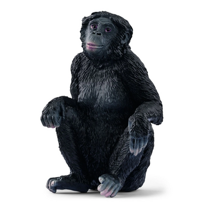 Schleich Dişi Bonobo