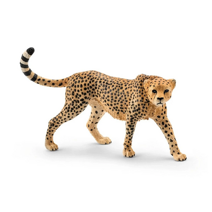 Schleich Dişi Çita