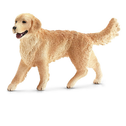 Schleich Dişi Golden Retriever