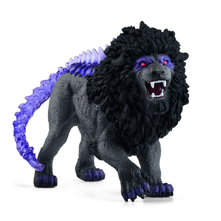 Schleich Gölge Aslan