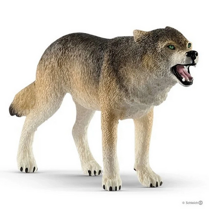 Schleich Kurt