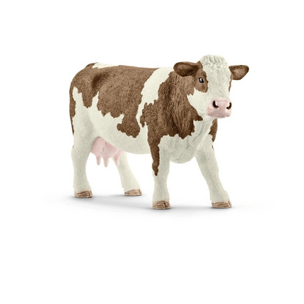 Schleich Simmental İnek