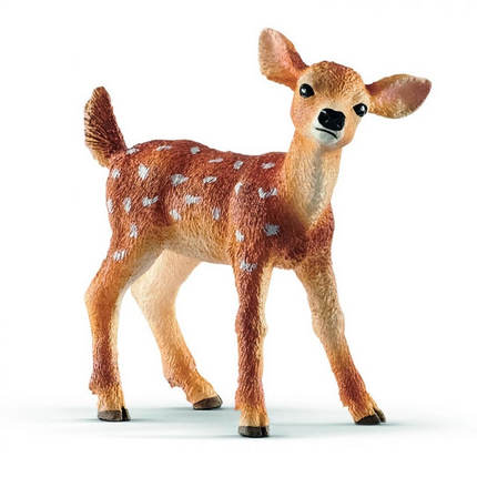 Schleich Yavru Geyik