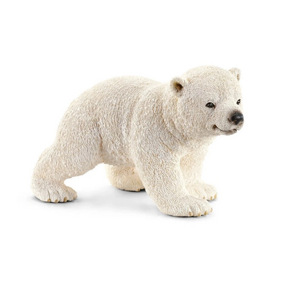 Schleich Yavru Kutup Ayısı