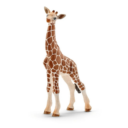 Schleich Yavru Zürafa