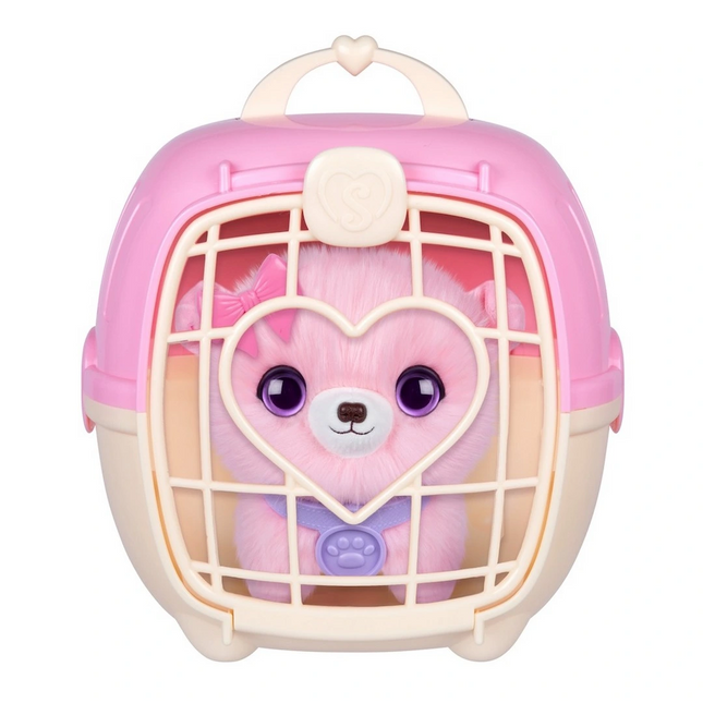 Scruff A Luvs Sevimli Pastel Peluş Seri