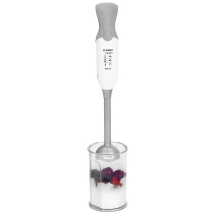 Sesli Bosch Oyuncak Blender Seti