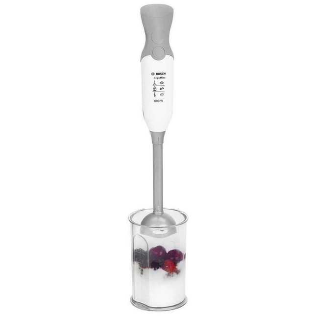Sesli Bosch Oyuncak Blender Seti