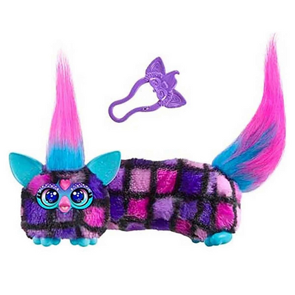 Sesli Dj Furby Furblets İnteraktif Peluş