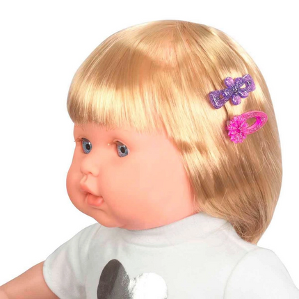 Sesli Maia Oyun Arkadaşım Bebeği 38 cm