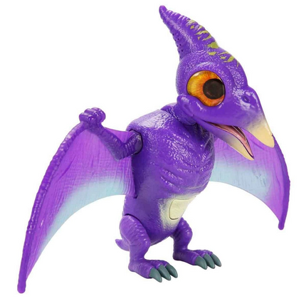 Sesli ve Hareketli Pterodactyl Jr Dinozor