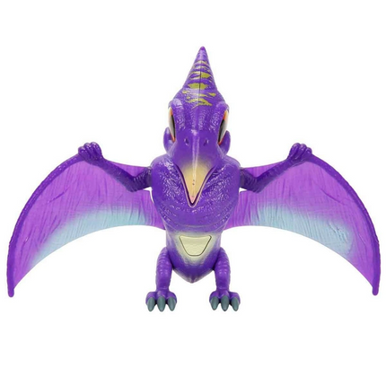 Sesli ve Hareketli Pterodactyl Jr Dinozor