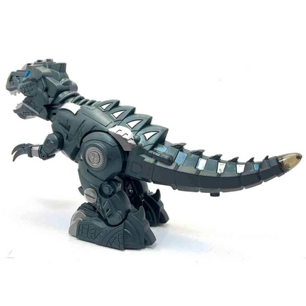 Sesli ve Işıklı Tyrant Dino