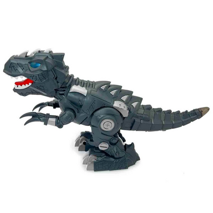 Sesli ve Işıklı Tyrant Dino