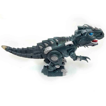 Sesli ve Işıklı Tyrant Dino
