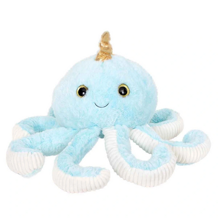 Sevimli Peluş Ahtapot 45 cm