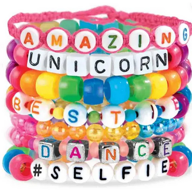 Shimmer n Sparkle Deluxe Bilezik Seti
