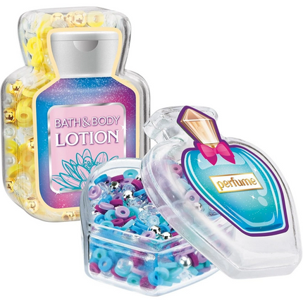 Shimmer n Sparkle Mini Mania Güzellik Seti