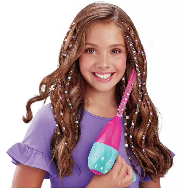 Shimmer n Sparkle Mücevher Yapım Seti