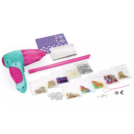 Shimmer n Sparkle Mücevher Yapım Seti