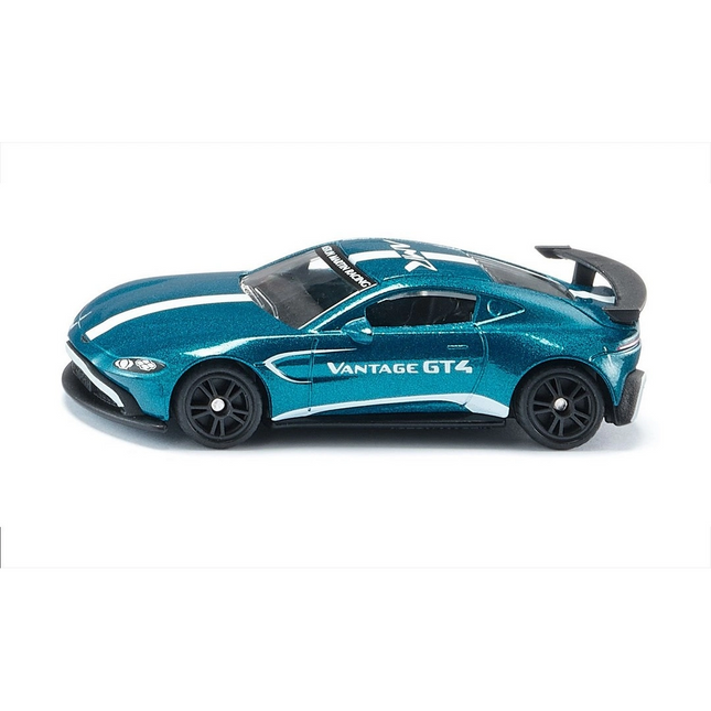 SIKU Aston Martin Vantage GT4