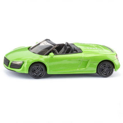 SIKU Audi R8 Spyder