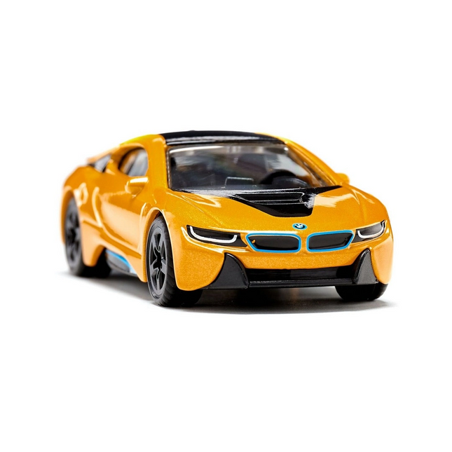 SIKU BMW i8