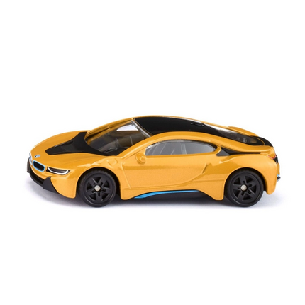 SIKU BMW i8