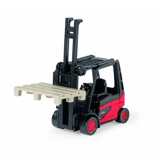 SIKU Forklift