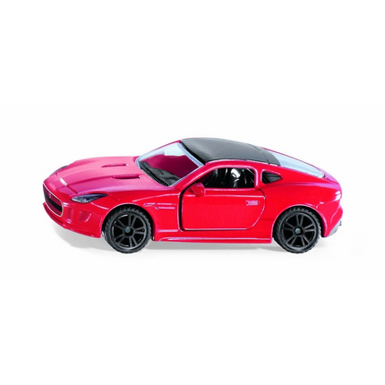 SIKU Jaguar F-Type R Modeli