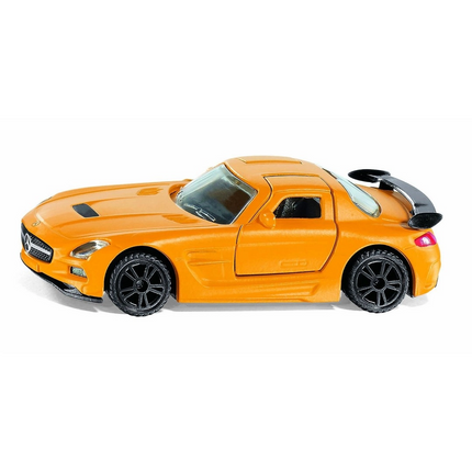 SIKU Mercedes-Benz SLS AMG